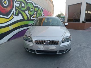 Volvo V50 2004