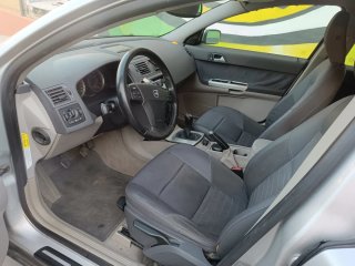 Volvo V50 2004