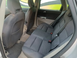 Volvo V50 2004