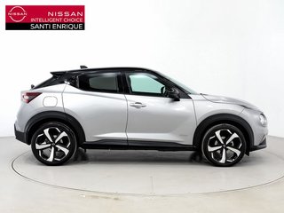Nissan Juke 1.6 Hybrid 105kW (145CV) Tekna