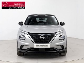 Nissan Juke 1.6 Hybrid 105kW (145CV) Tekna