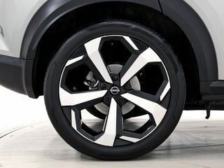 Nissan Juke 1.6 Hybrid 105kW (145CV) Tekna