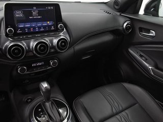 Nissan Juke 1.6 Hybrid 105kW (145CV) Tekna