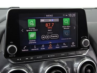 Nissan Juke 1.6 Hybrid 105kW (145CV) Tekna