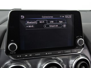 Nissan Juke 1.6 Hybrid 105kW (145CV) Tekna
