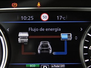 Nissan Juke 1.6 Hybrid 105kW (145CV) Tekna
