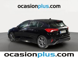Ford Focus 1.0 Ecoboost S&S ST-Line Auto 92 kW (125 CV)