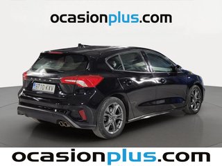 Ford Focus 1.0 Ecoboost S&S ST-Line Auto 92 kW (125 CV)