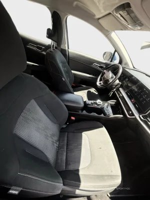 KIA Sportage DESDE 330€/MES ¡SIN PAGAR ENTRADA!