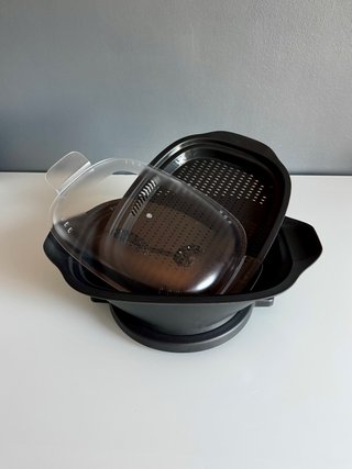 Monsieur Cuisine Connect (Lidl) - recogida en casa