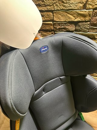 Chicco Fold&Go I-Size Silla de coche Plegable