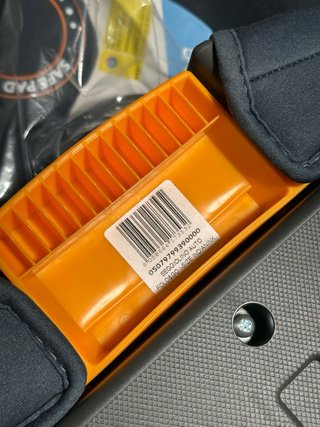 Chicco Fold&Go I-Size Silla de coche Plegable