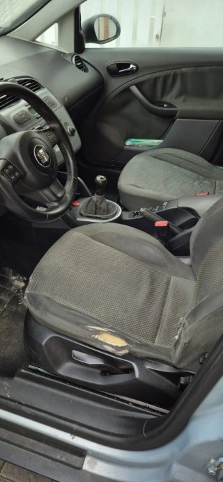 SEAT Altea 2005