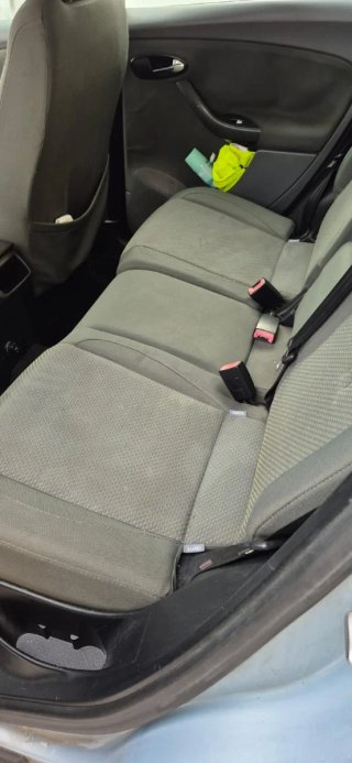 SEAT Altea 2005