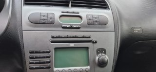 SEAT Altea 2005