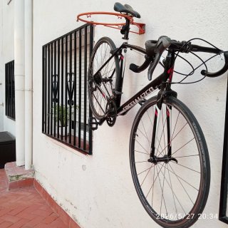 Bicicleta de carretera Specialized