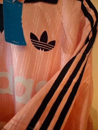 Camiseta Adidas Rosa Talla M