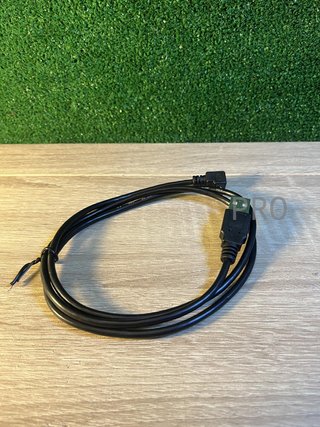 Cavo di connessione Micro USB a USB