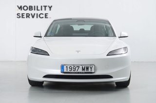 Tesla Model 3 Gran Autonomía AWD