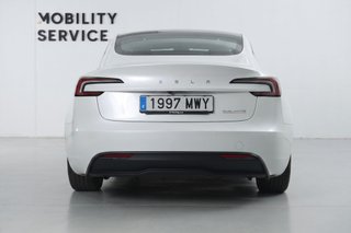 Tesla Model 3 Gran Autonomía AWD