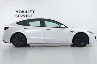 Tesla Model 3 Gran Autonomía AWD