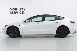 Tesla Model 3 Gran Autonomía AWD