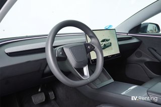 Tesla Model 3 Gran Autonomía AWD