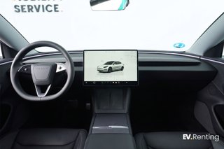 Tesla Model 3 Gran Autonomía AWD