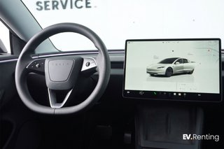 Tesla Model 3 Gran Autonomía AWD