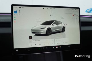 Tesla Model 3 Gran Autonomía AWD