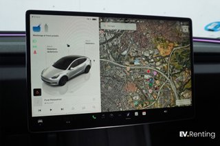 Tesla Model 3 Gran Autonomía AWD