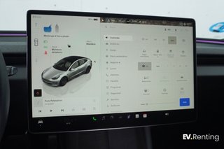 Tesla Model 3 Gran Autonomía AWD