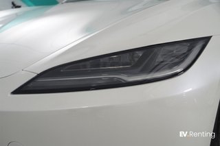 Tesla Model 3 Gran Autonomía AWD