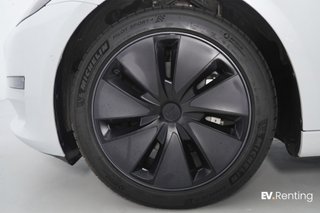 Tesla Model 3 Gran Autonomía AWD
