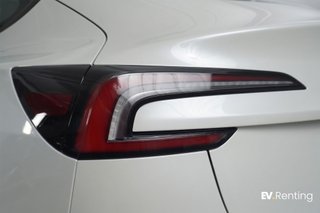 Tesla Model 3 Gran Autonomía AWD