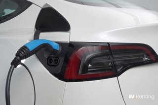 Tesla Model 3 Gran Autonomía AWD