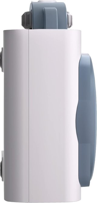 Altavoz Bluetooth Impermeable MUZEN Wild Go Mod MW-PVEI ,azul, ENVIO 24H , NUEVO