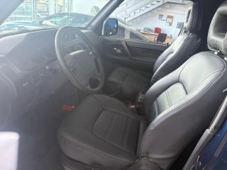 Mitsubishi Montero 1998