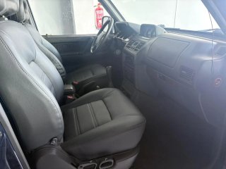 Mitsubishi Montero 1998