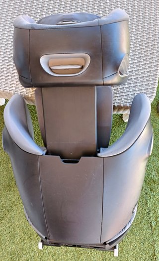 Silla Coche Cybex Gold 2/3 Evolutiva