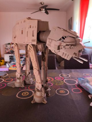 STAR WARS VINTAGE KENNER