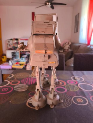 STAR WARS VINTAGE KENNER