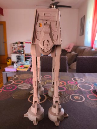 STAR WARS VINTAGE KENNER