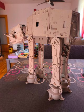 STAR WARS VINTAGE KENNER