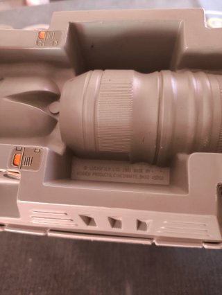 STAR WARS VINTAGE KENNER