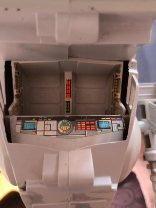 STAR WARS VINTAGE KENNER