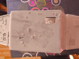 STAR WARS VINTAGE KENNER