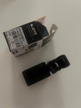 Accordatore JOYO JT-01 Clip-On
