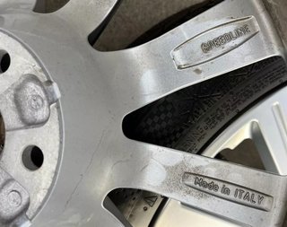 Llantas 19 Audi Originales Q3 RSQ3 Speedline