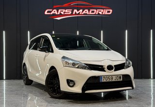 TOYOTA VERSO 1.6 D-4D ADVANCE